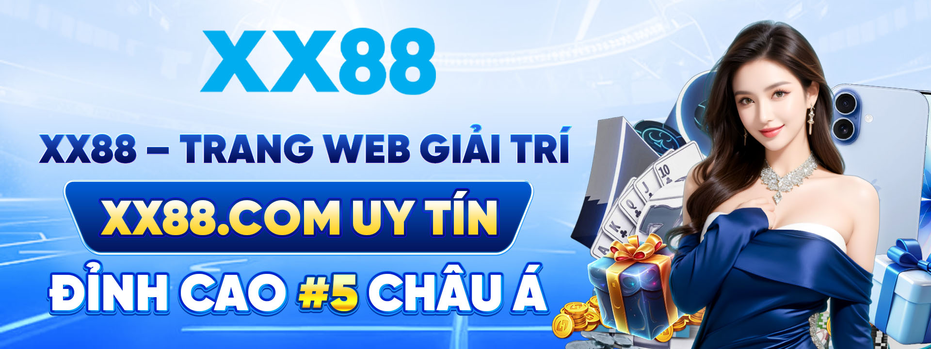 XX88 – Trang web giải trí xx88.com uy tín đỉnh cao #5 Châu Á